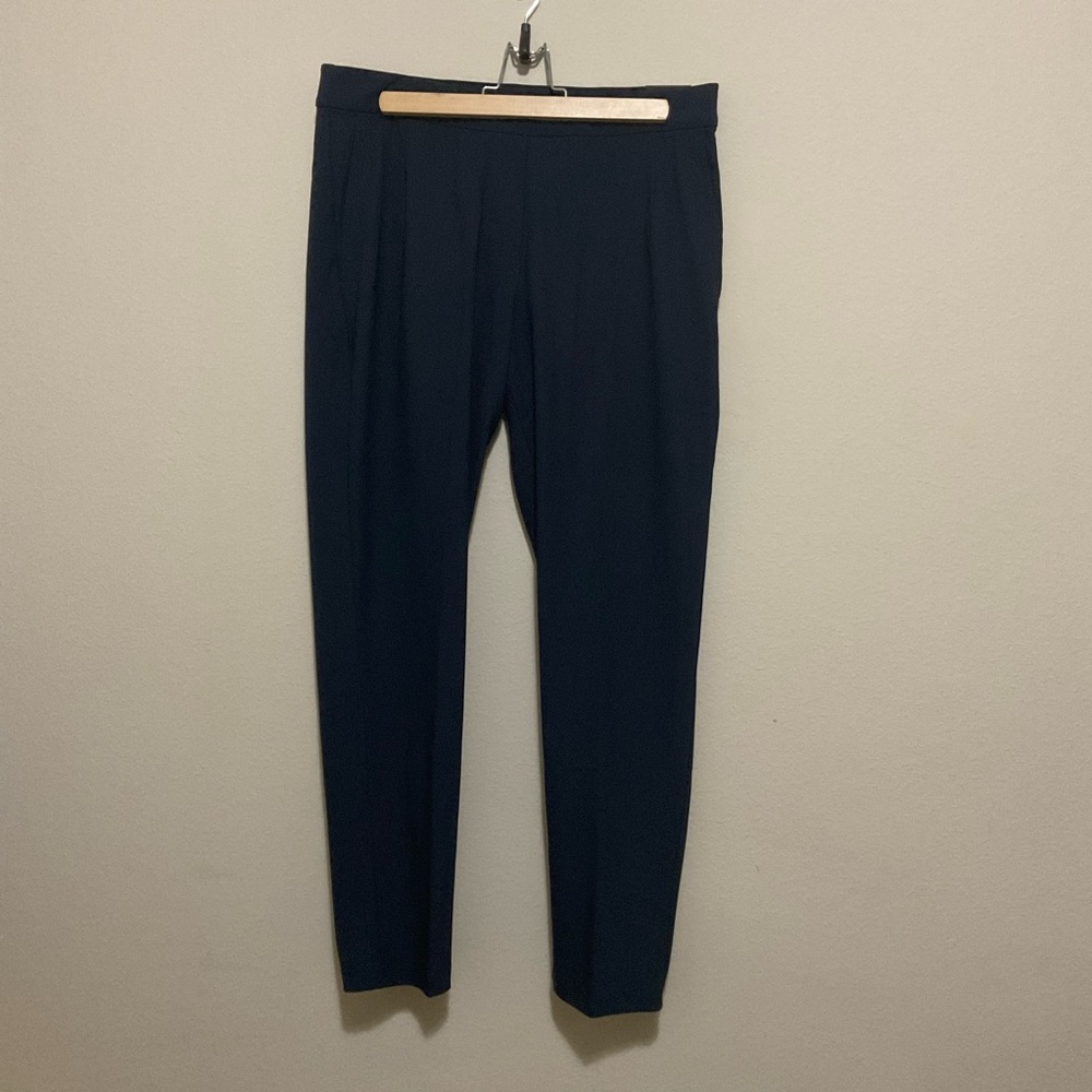 Nike golf straight leg pants